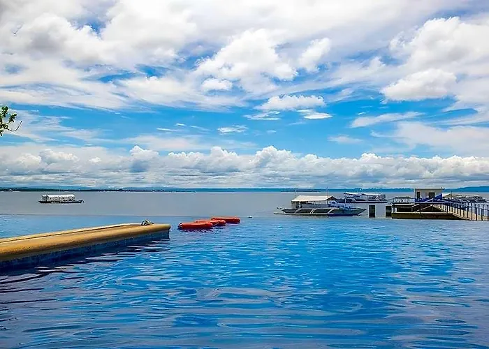 1521 Mactan Resort Resort