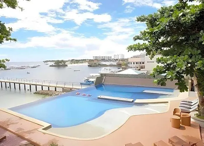 1521 Mactan Resort Resort 3*