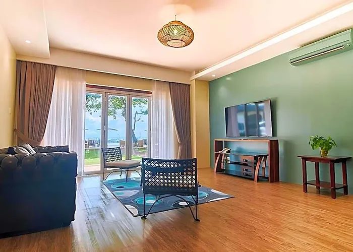 1521 Mactan Resort Lapu-Lapu City
