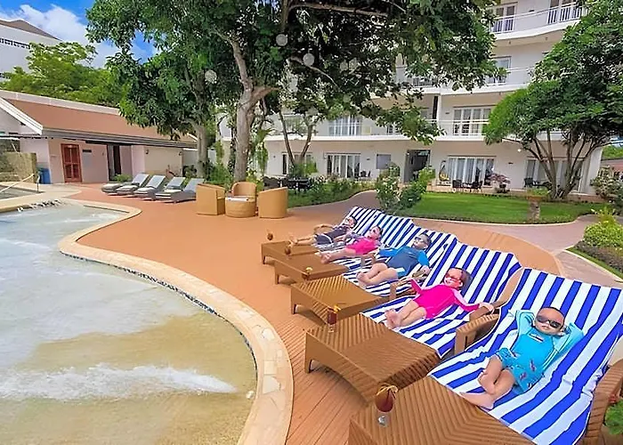 1521 Mactan Resort Resort Lapu-Lapu City