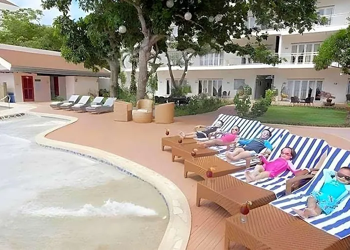 1521 Mactan Resort Resort Lapu-Lapu City