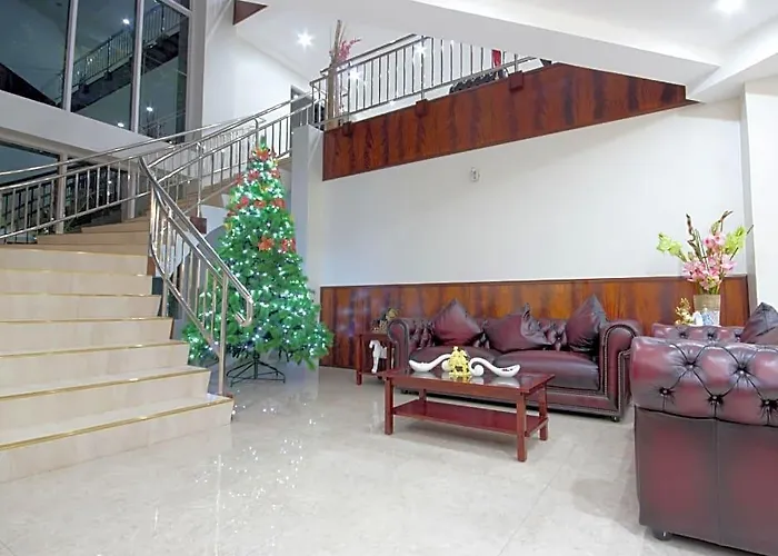 1521 Mactan Resort 3* Lapu-Lapu City