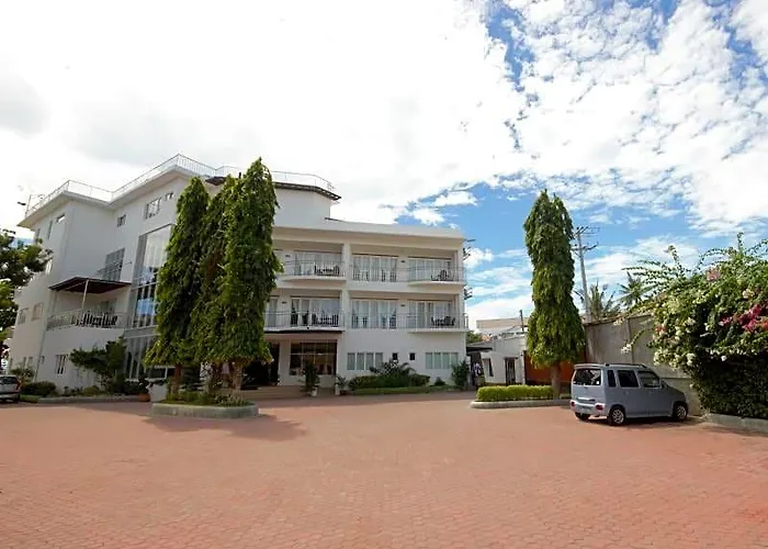 1521 Mactan Resort 3* Lapu-Lapu City