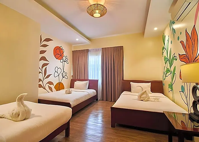 1521 Mactan Resort Lapu-Lapu City