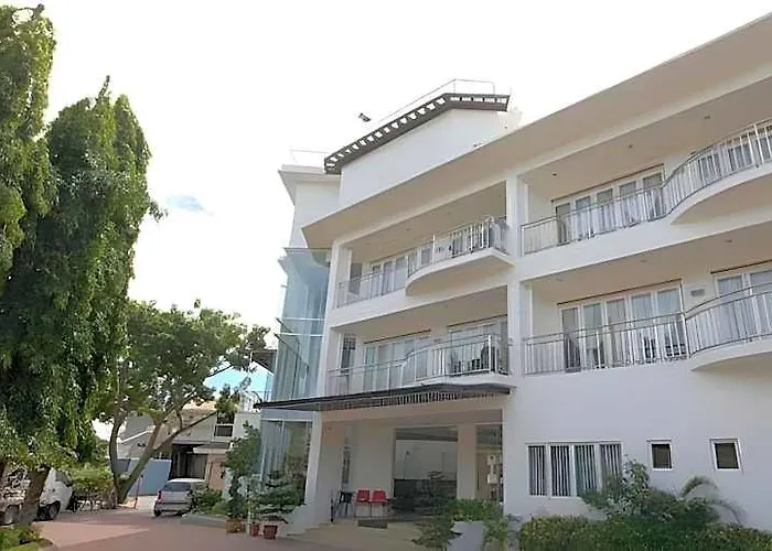 1521 Mactan Resort 3*
