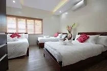 1521 Mactan Resort